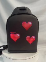 B104- LED bag-11